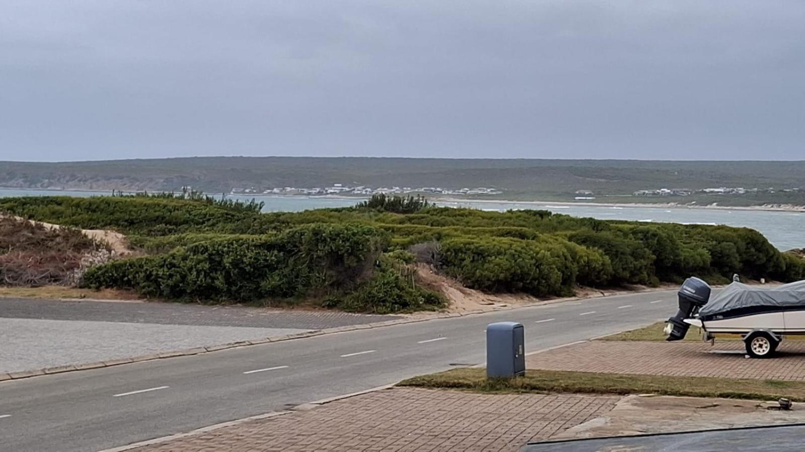 Whale Watchers Inn Witsand Eksteriør bilde