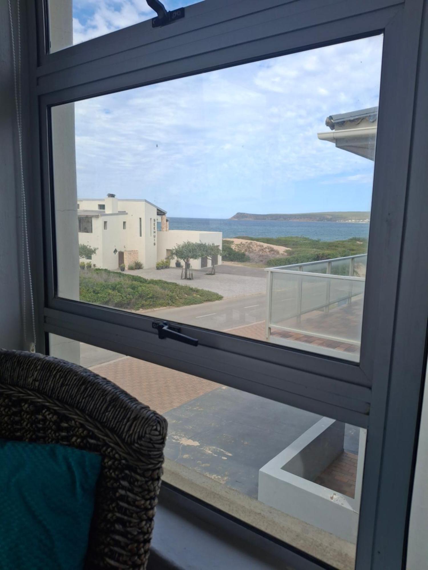 Whale Watchers Inn Witsand Eksteriør bilde