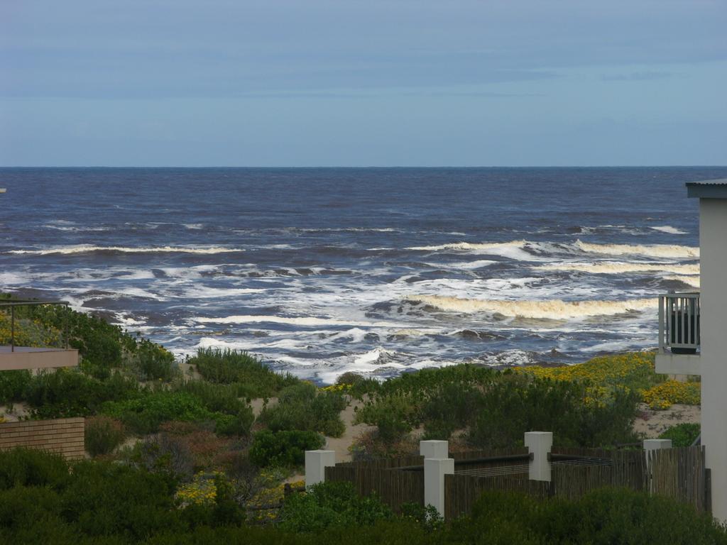 Whale Watchers Inn Witsand Eksteriør bilde